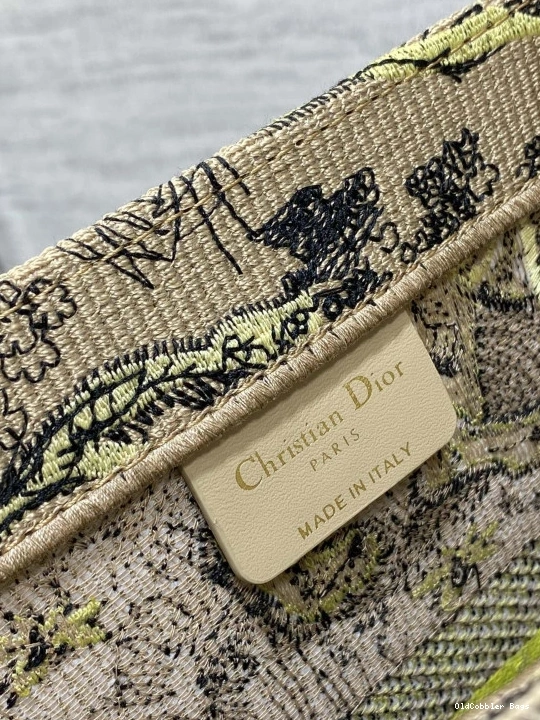 OldCobbler Bags TOTE-36*18*28CM DIRO MEDIUM BOOK 0803